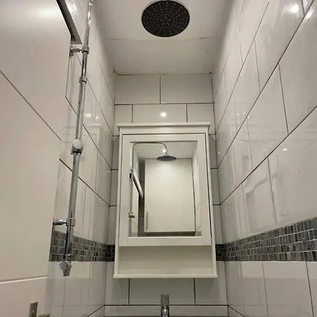 Loft Madre Del Agua
