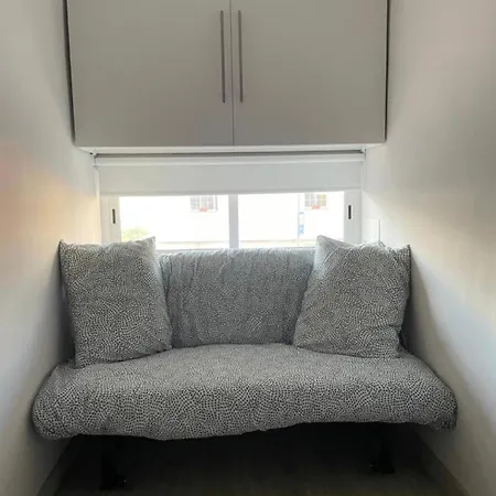 Loft Madre Del Agua Apartamento