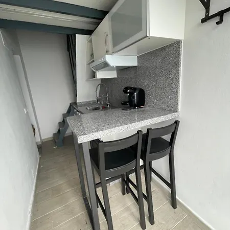 Loft Madre Del Agua Apartment *