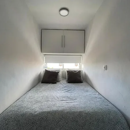 Apartamento Loft Madre Del Agua Tacoronte