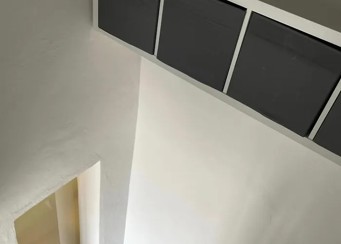 Apartment Loft Madre Del Agua