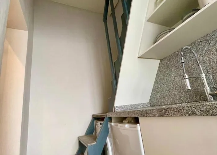 Loft Madre Del Agua Apartment *