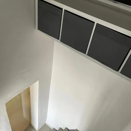 דירה Loft Madre Del Agua