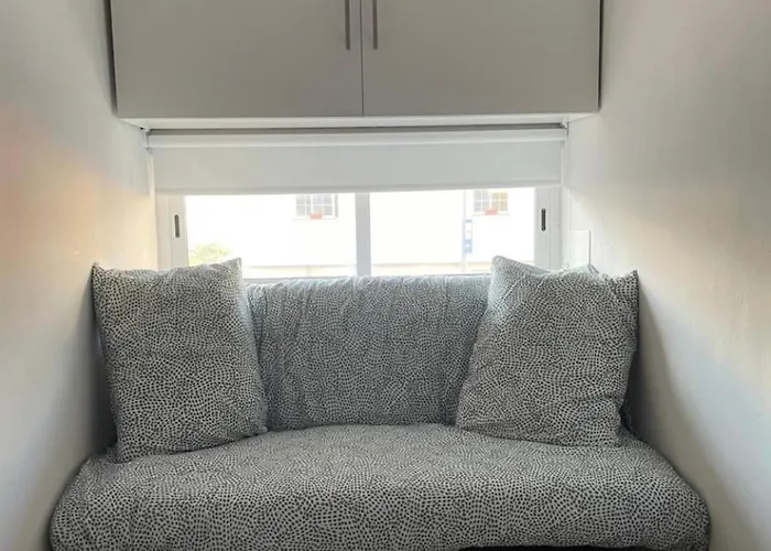 Loft Madre Del Agua Appartamento