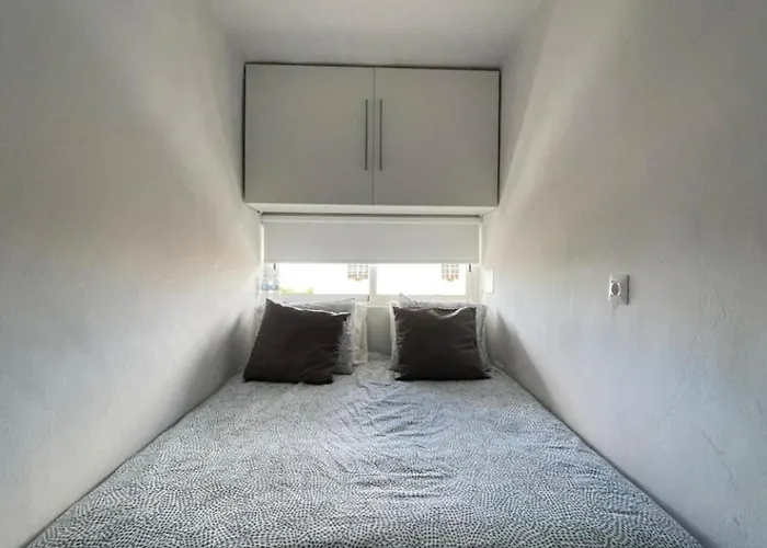 Appartamento Loft Madre Del Agua Tacoronte