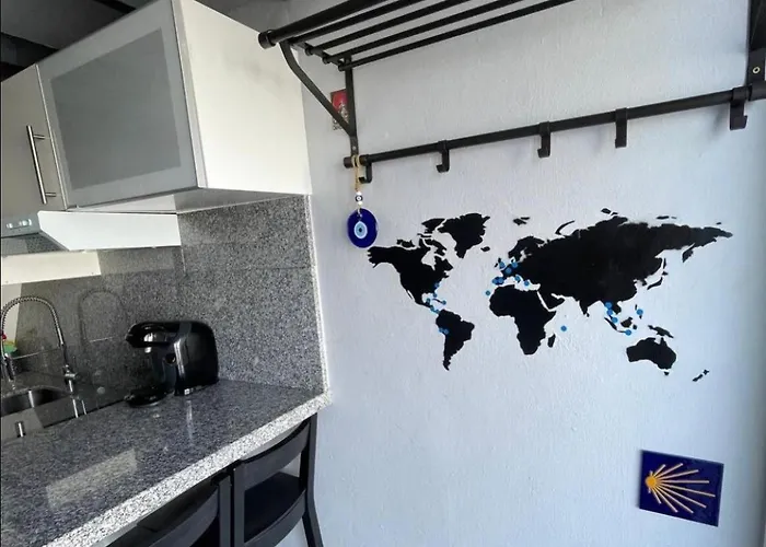 Loft Madre Del Agua * Tacoronte