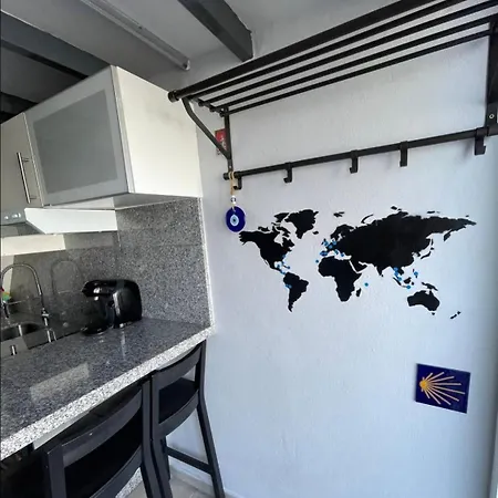 Loft Madre Del Agua * Tacoronte