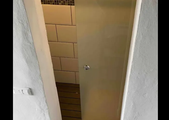 Loft Madre Del Agua Lejlighed Tacoronte